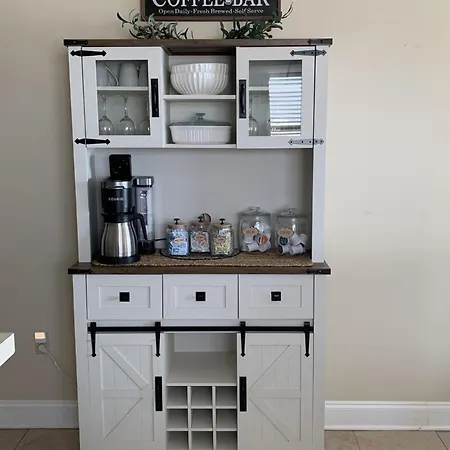 Oceanfront 2Bd, 2Ba-North Myrtle Beach Extérieur photo