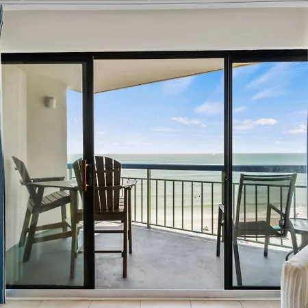 Oceanfront 2Bd, 2Ba-North Myrtle Beach Extérieur photo
