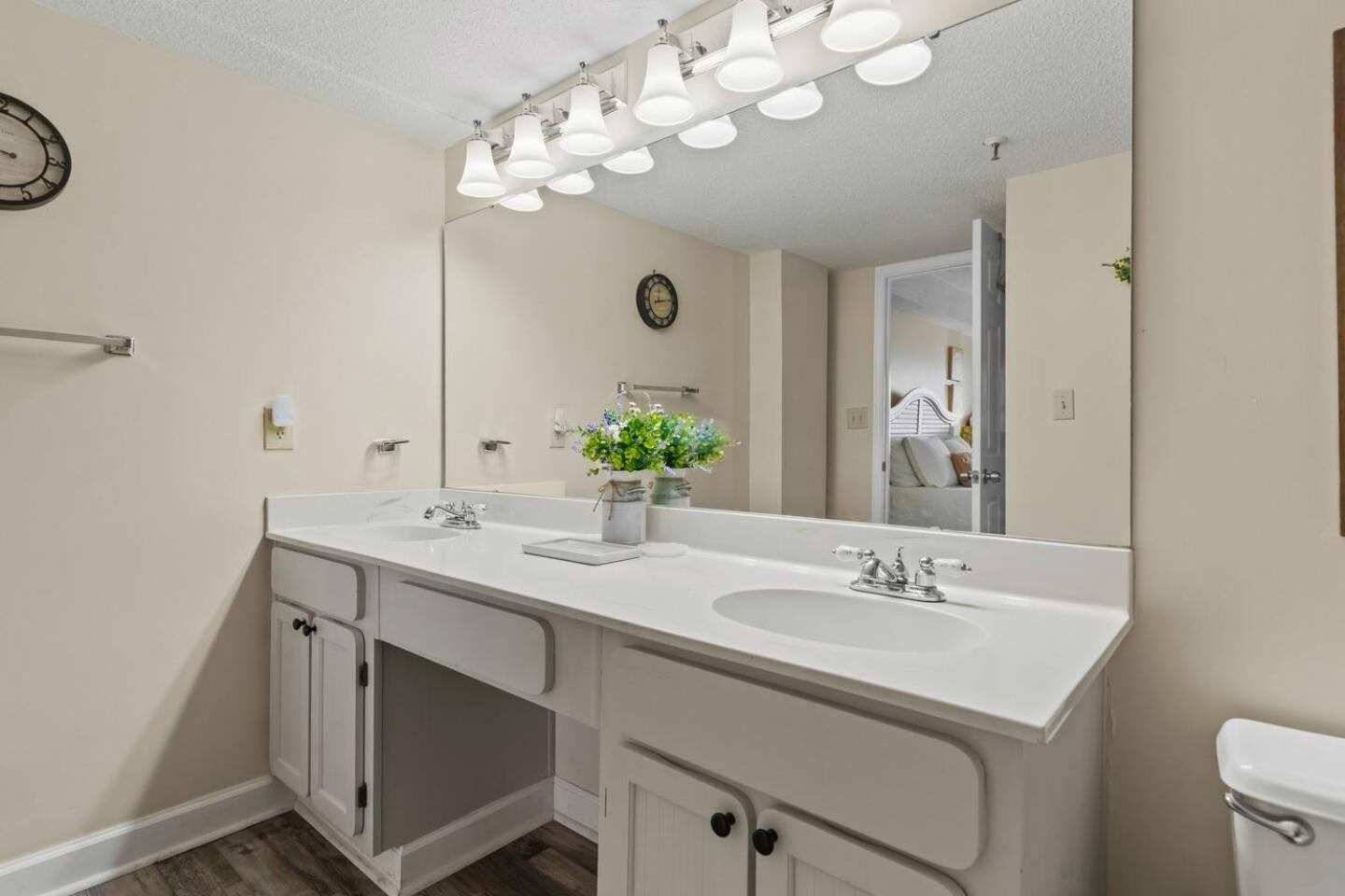 Oceanfront 2bd, 2ba-north Myrtle Hébergement de vacances Myrtle Beach