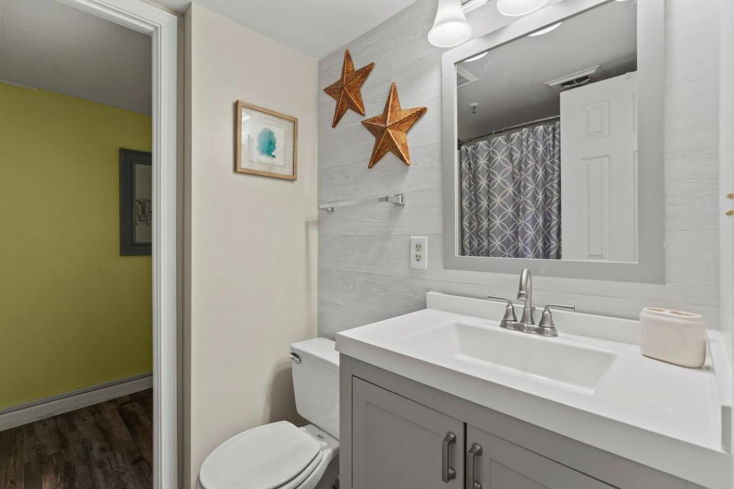 Oceanfront 2bd, 2ba-north Myrtle Hébergement de vacances