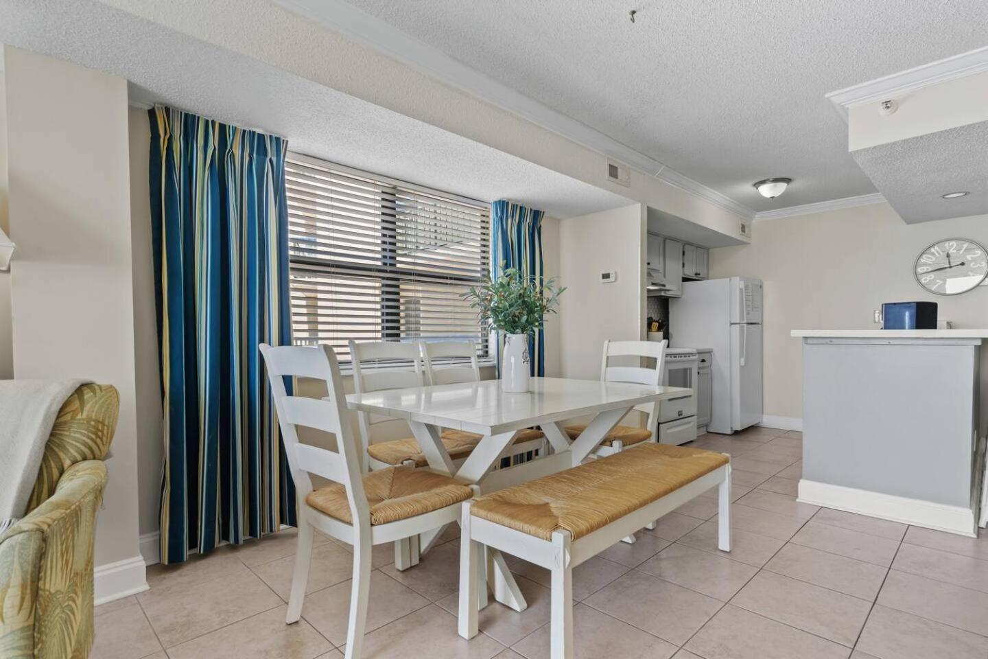 Oceanfront 2bd, 2ba-north Myrtle Hébergement de vacances Myrtle Beach